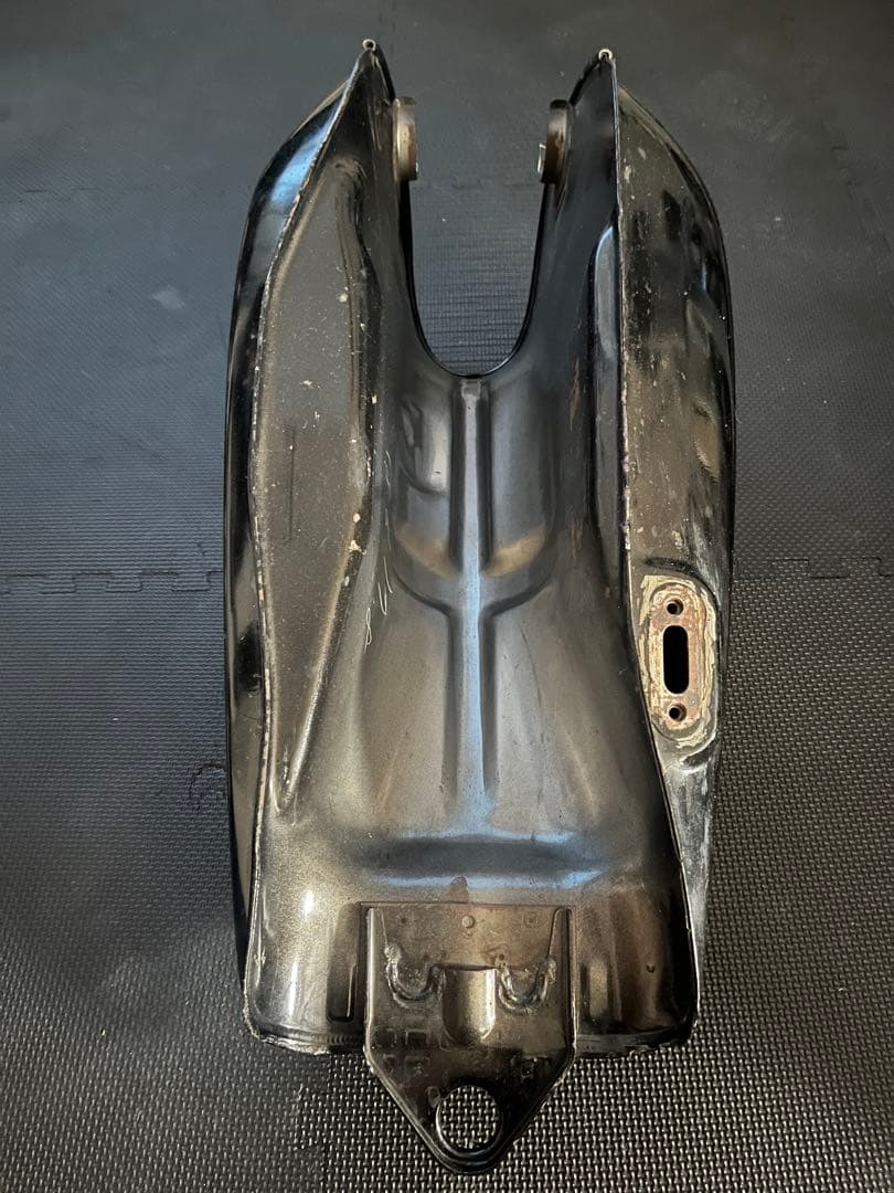 YAMAHA SR400 500 初期型ナロータンク