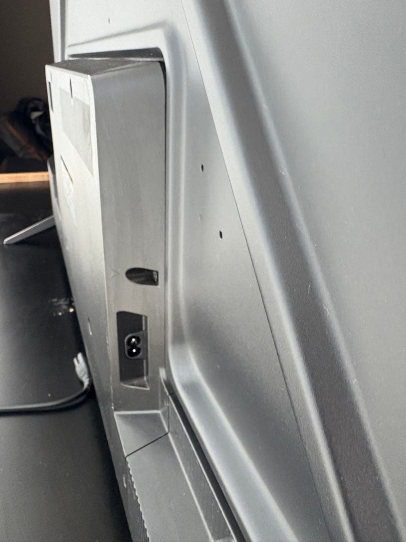 【送料込み 早い者勝ち】TCL 50V型 4K 50P635 2022年モデル