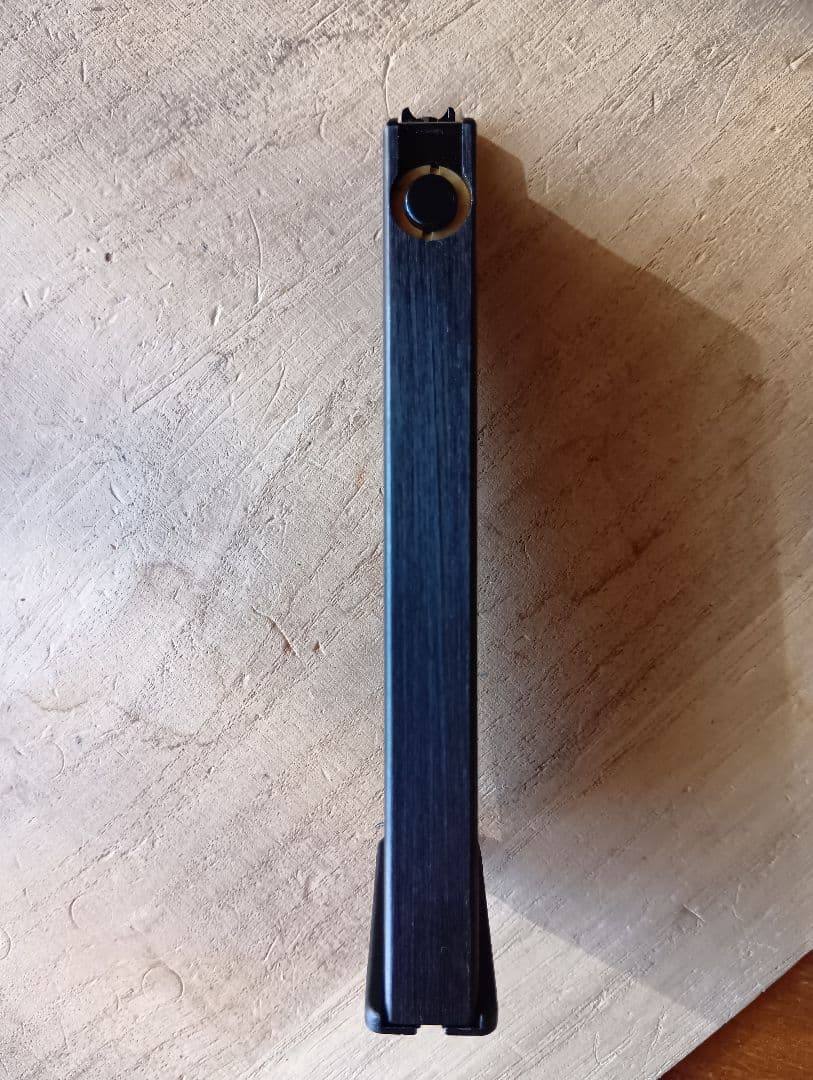 マルゼン P38 ガスガン ABS樹脂製安全出力基準適合製品ＪＡＳＧ