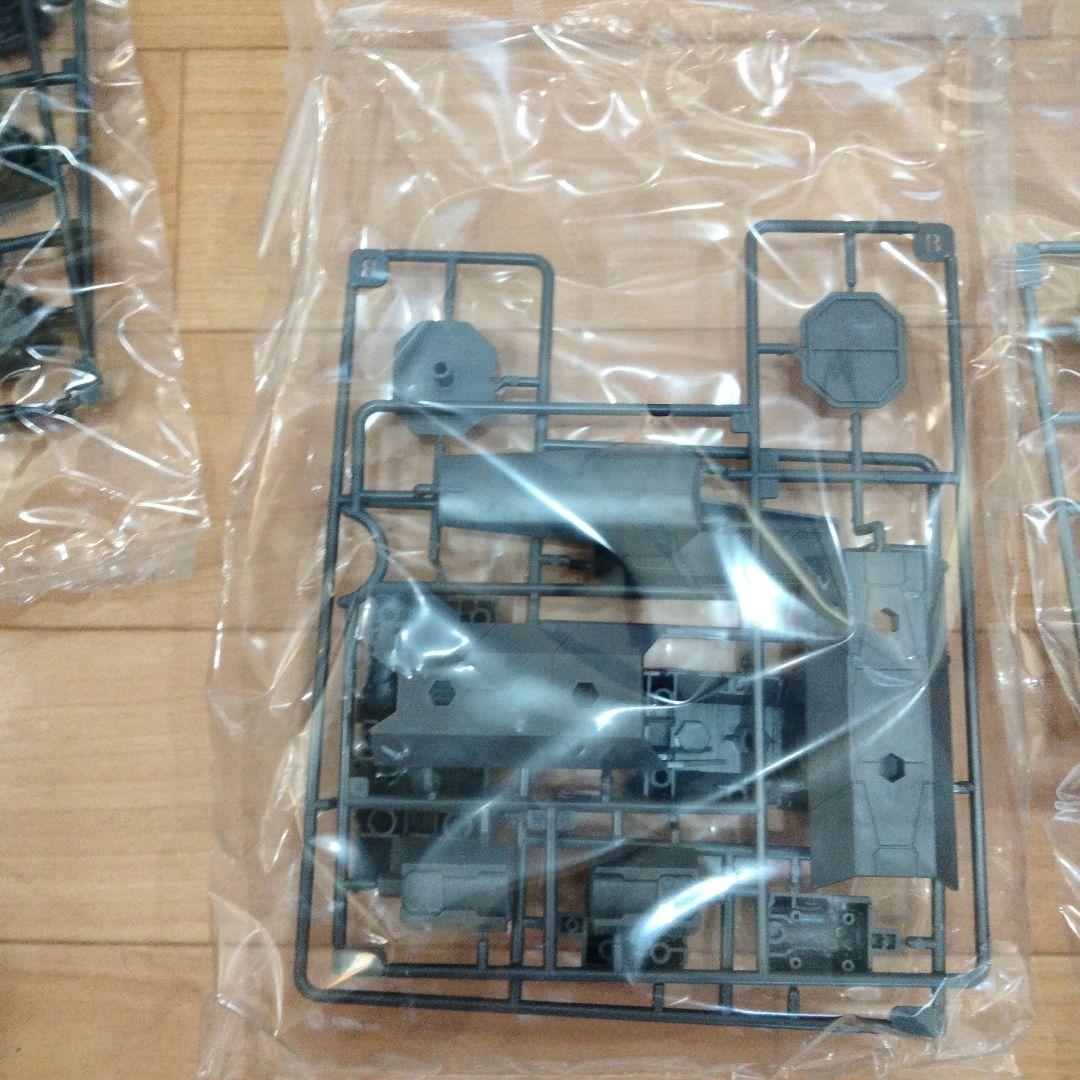 11-79 ギガンティックアームズ　ストライクサーペント　コトブキヤ