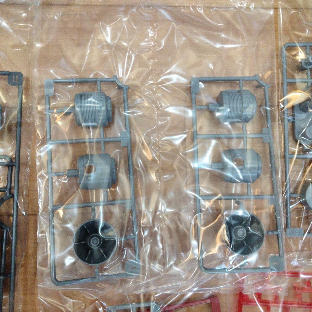 11-79 ギガンティックアームズ　ストライクサーペント　コトブキヤ