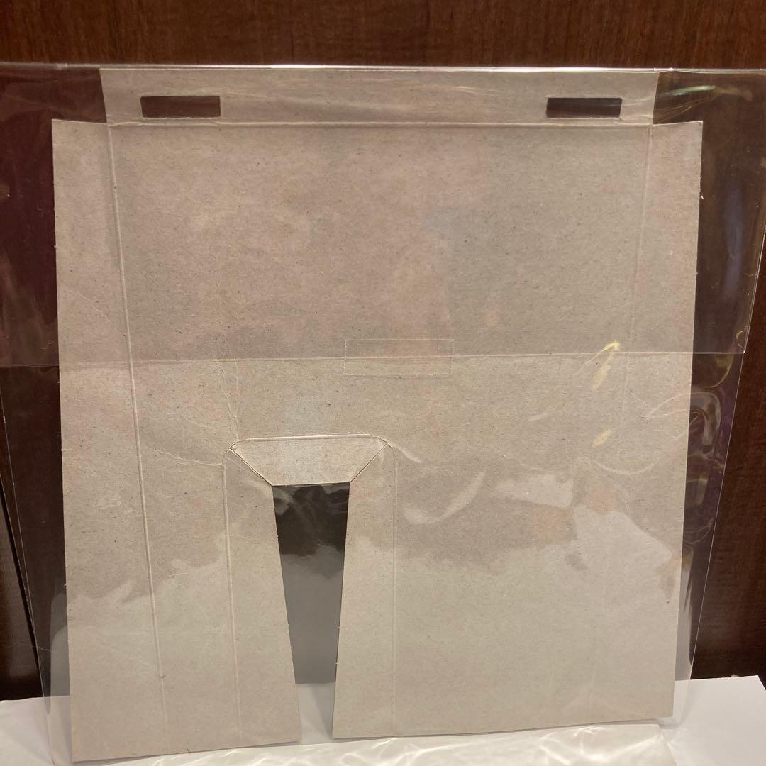 カードダス100 ドラゴンボール スーパーバトル PART16台紙　非売品