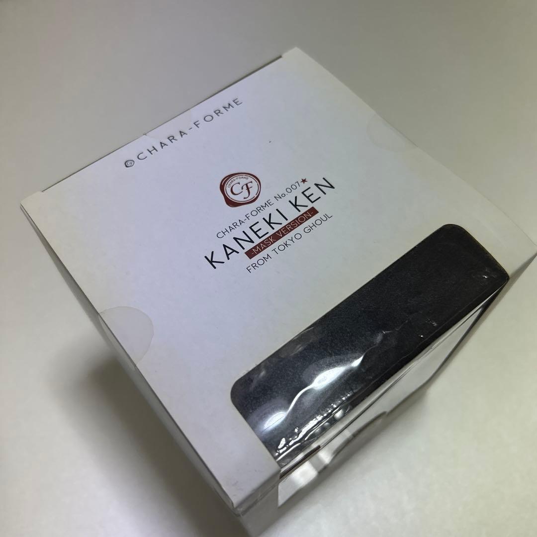 東京喰種フィギュア2個セット