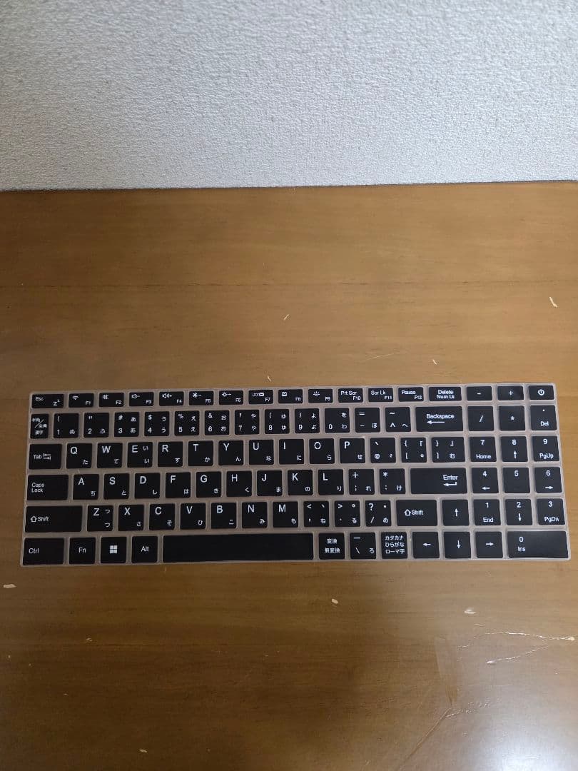 美品】XAM ノートPC 16GB/512GB Win11Pro Office付