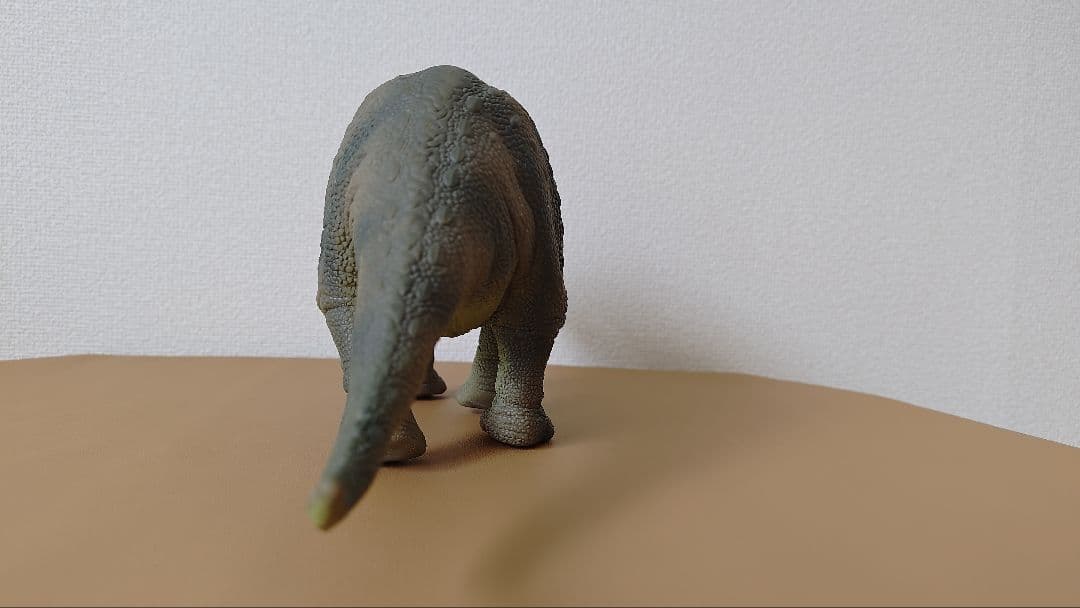 【フィギュア】ジュラシック・パーク トリケラトプス 箱付き ケナー　日本語版