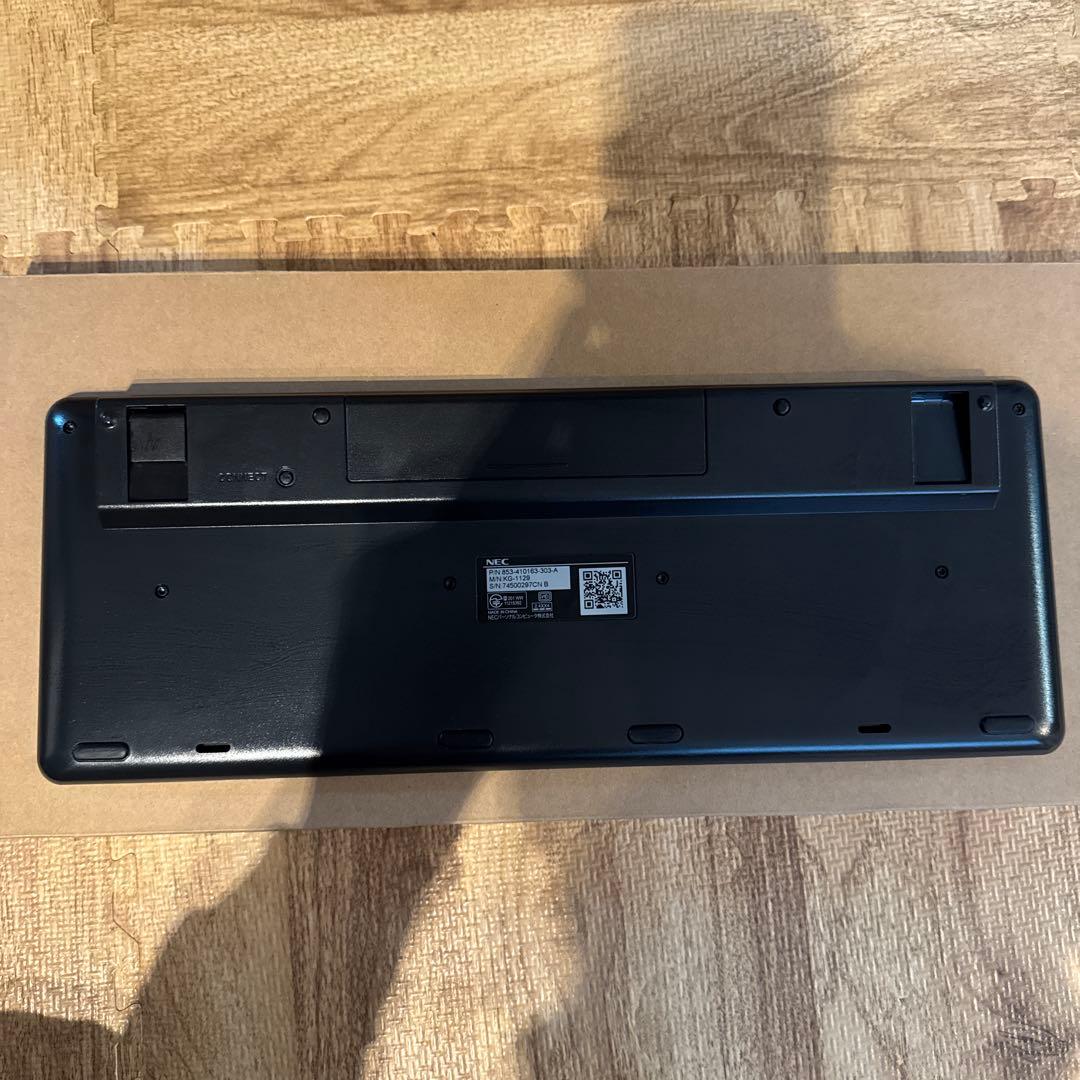 NEC LAVIE PC-DA870HAB（テレビ機能一体型PC）本体