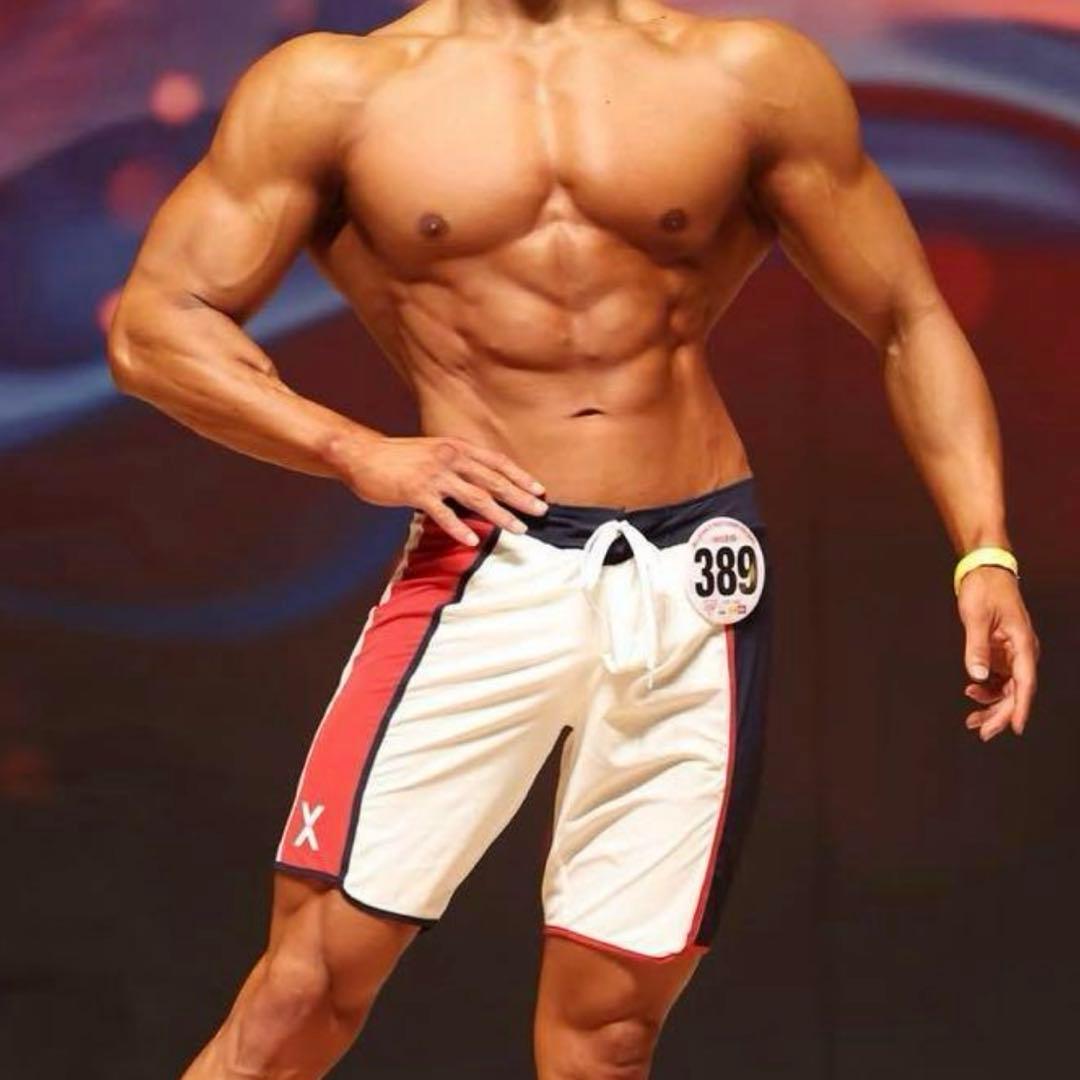 完売モデル　VEATM ビートム サーフパンツ Mサイズ　未使用タグ付き未開封