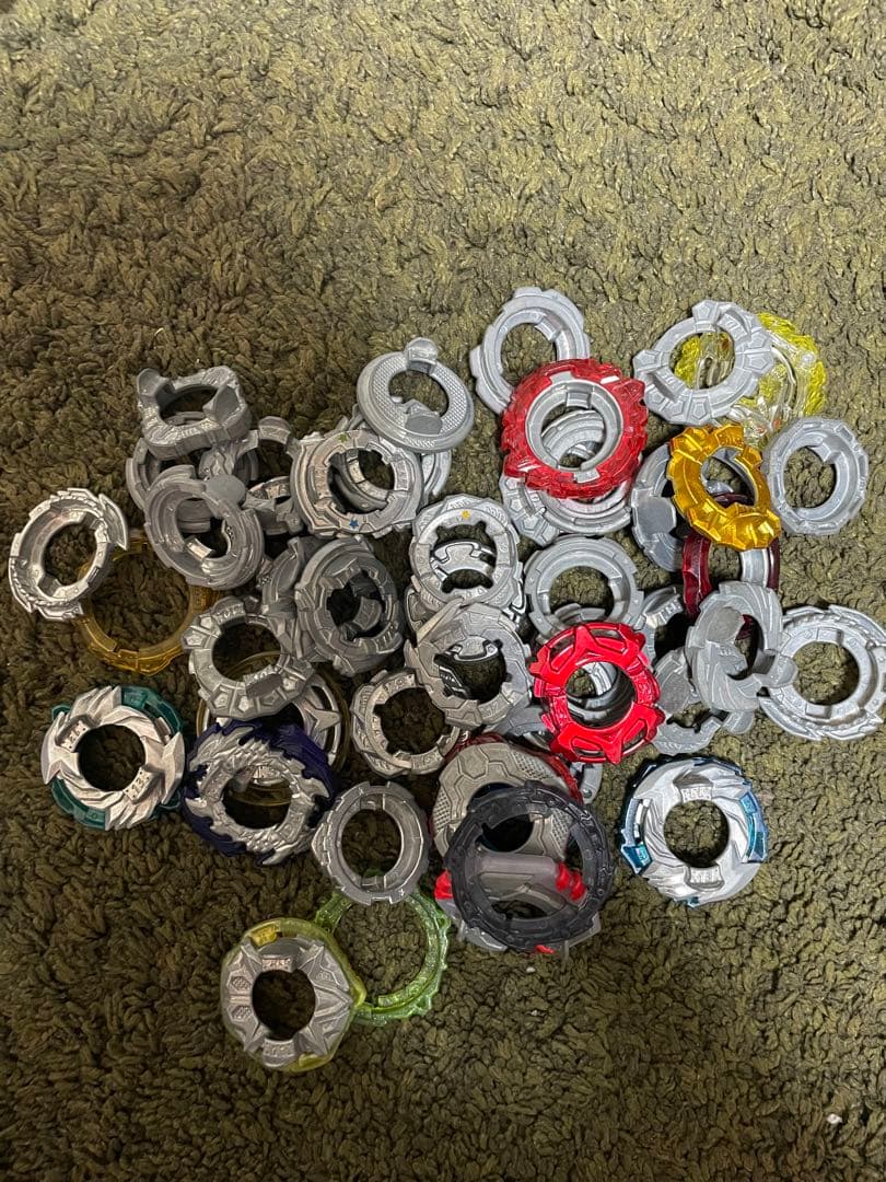 ベイブレードバースト まとめ売り