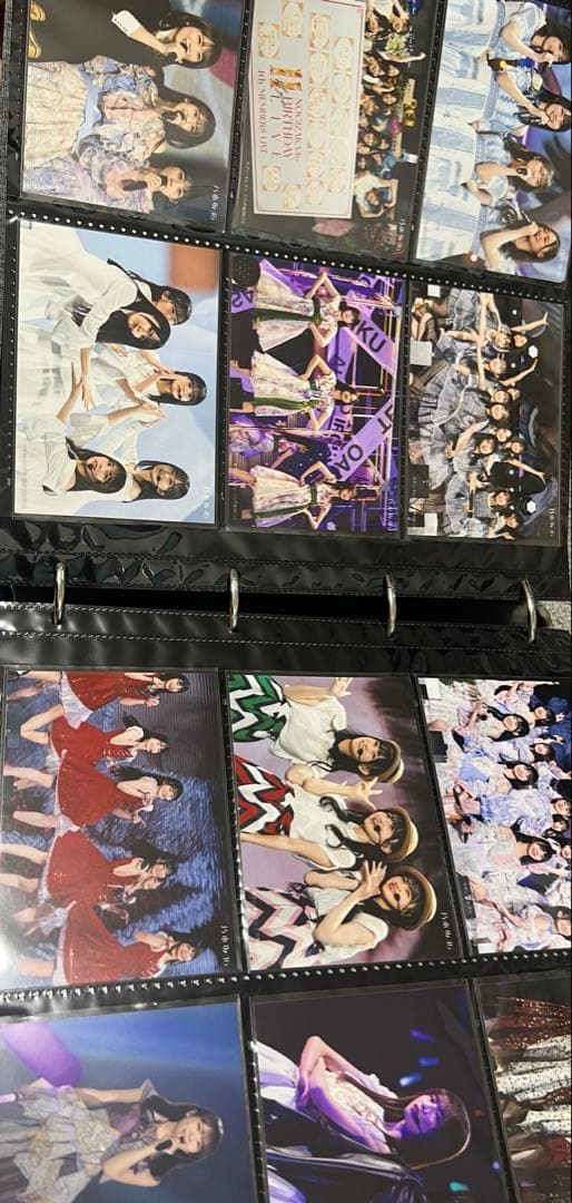 引退品　まとめ売り　乃木坂46 生写真　引退品　monopoly ライブ写真
