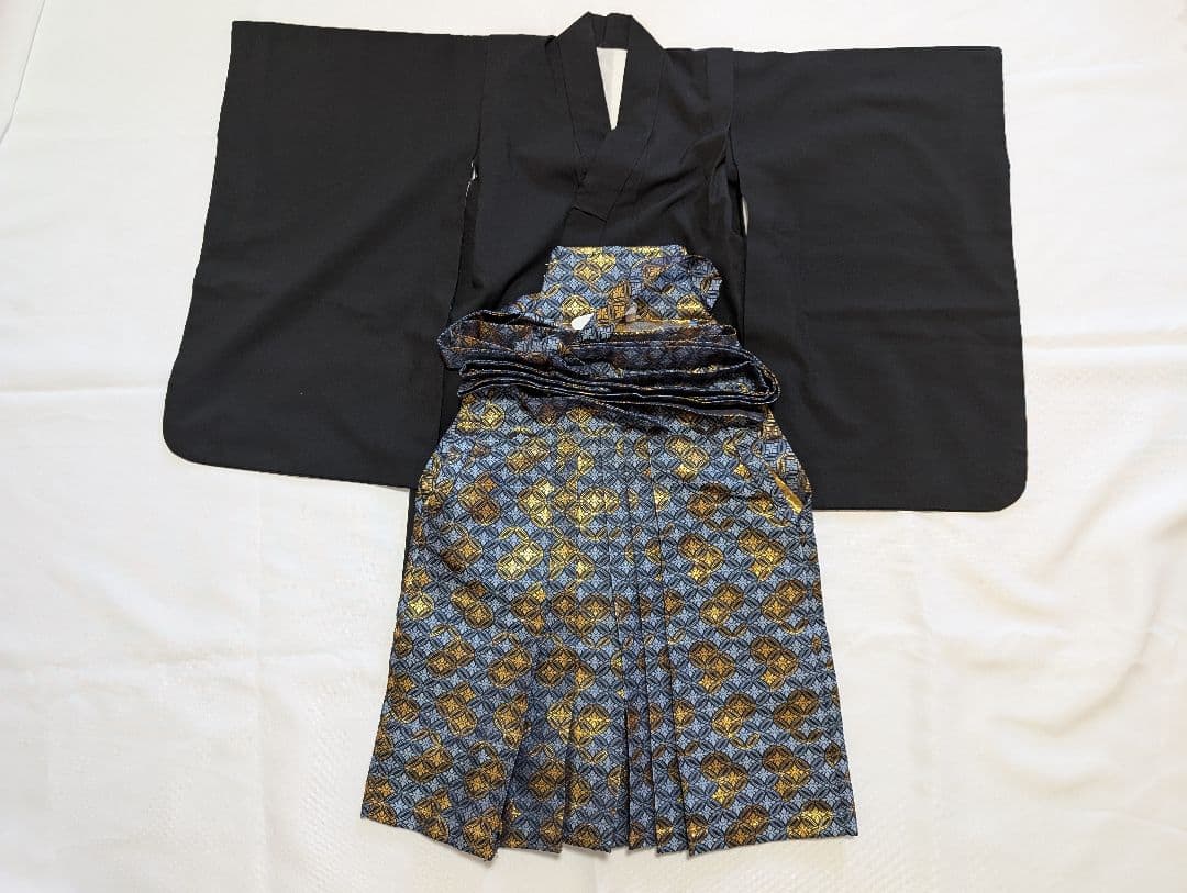 七五三 男の子 フルセット　５歳