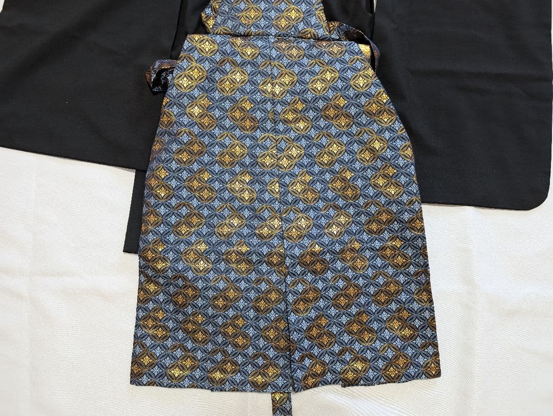 七五三 男の子 フルセット　５歳