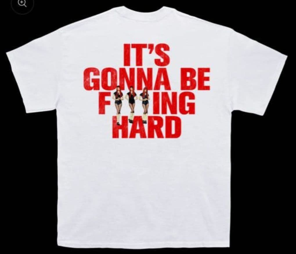 BLACKPINK JENNIE like Jennie Tシャツ レコード