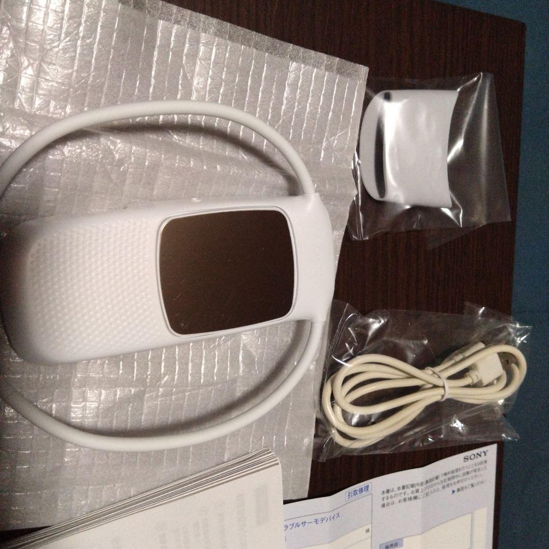 SONY REON POCKET 4 ホワイト