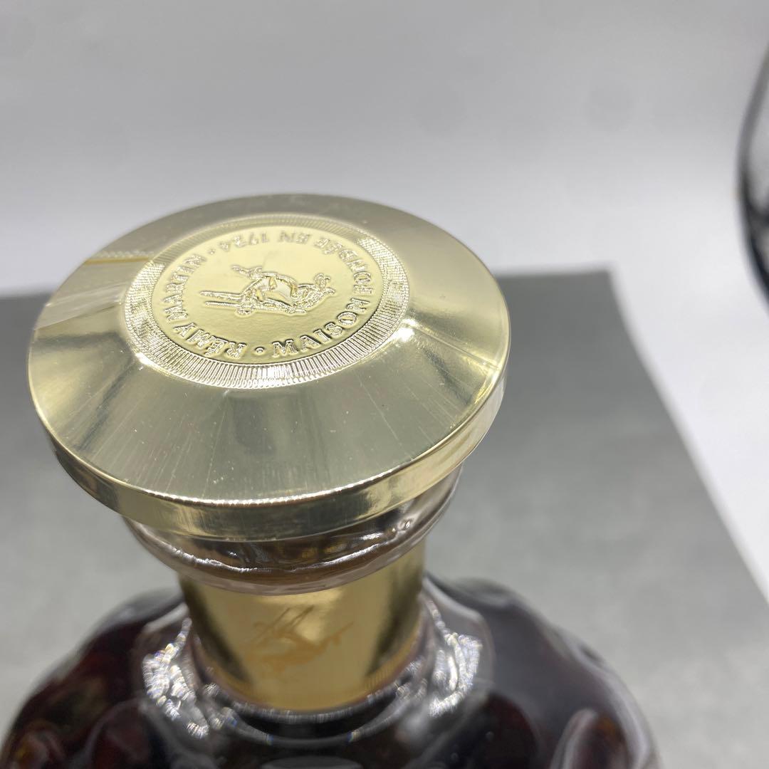 【新品】 未開封　レミーマルタン　コニャック　REMY MARTIN XO
