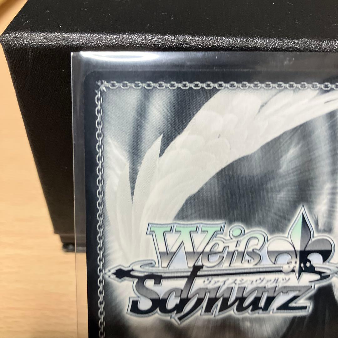 ヴァイスシュヴァルツ　ニセコイ　　乙女心 　万里花　SP