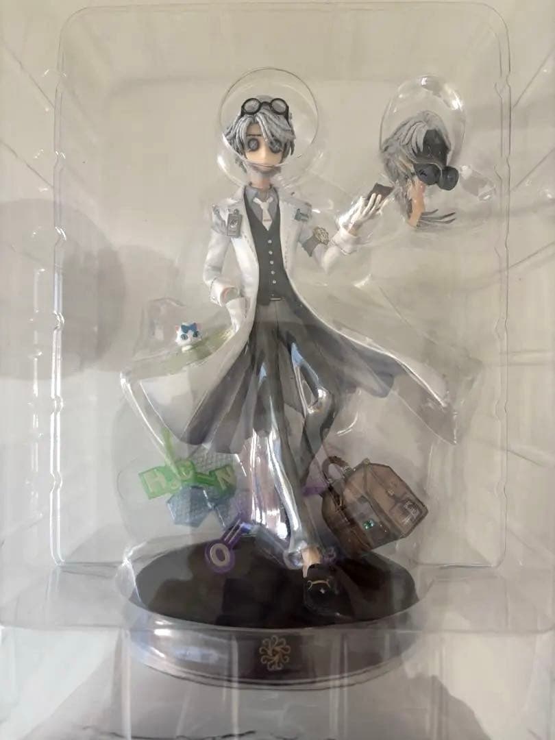 第五人格　IdentityV　オフラインパック　特別豪華版　フィギュア　アクスタ