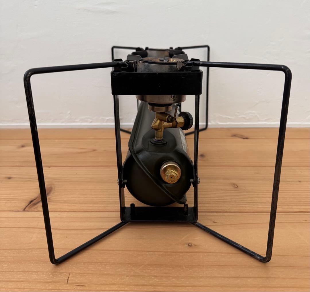 ケ*ウ様 US SMP 1980 STOVE GASOLINE BURNER