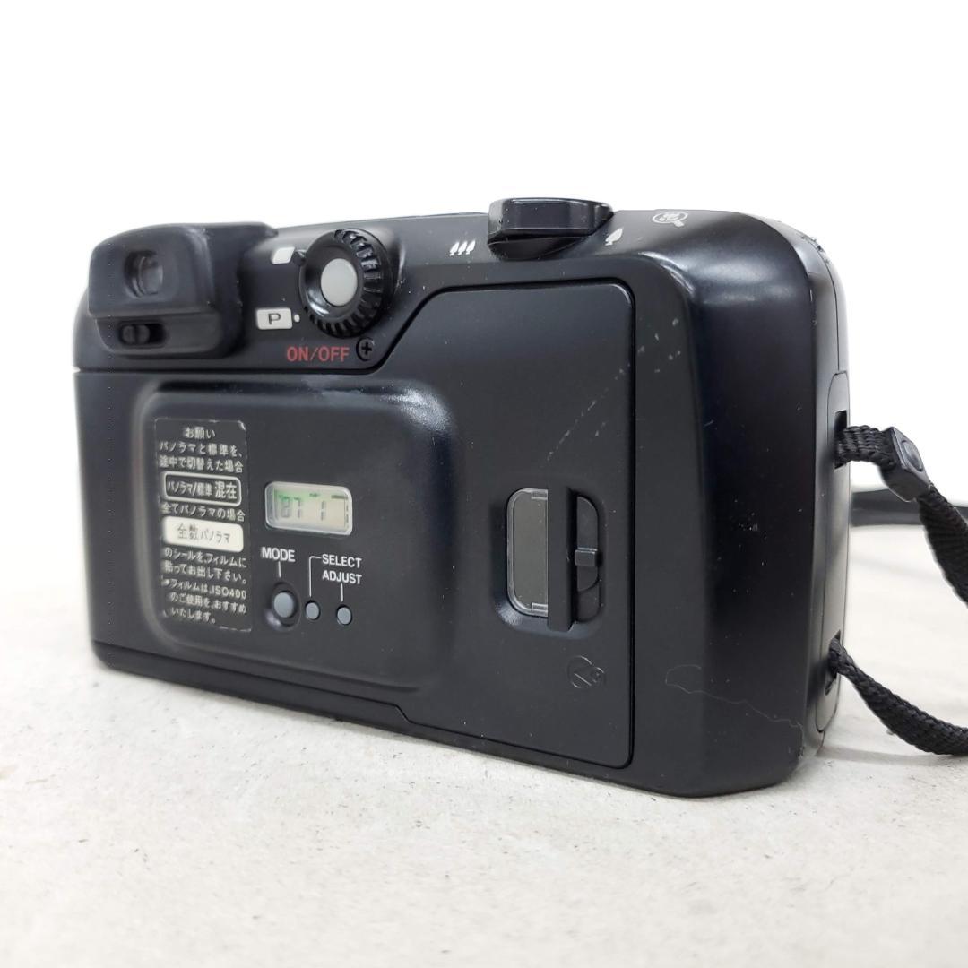 フィルムカメラ Pentax ESPIO 120 F1205-400-1-12v p