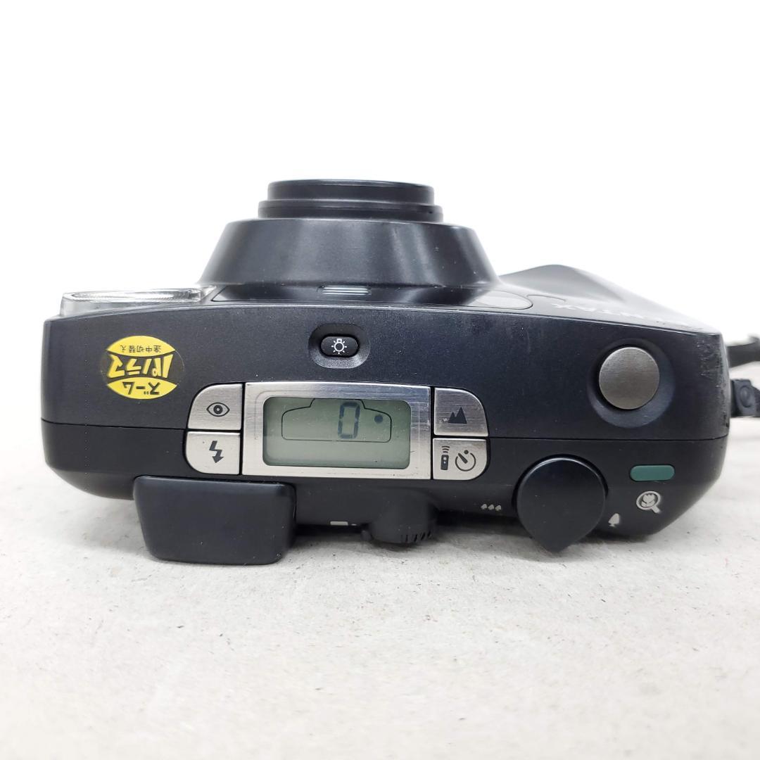 フィルムカメラ Pentax ESPIO 120 F1205-400-1-12v p