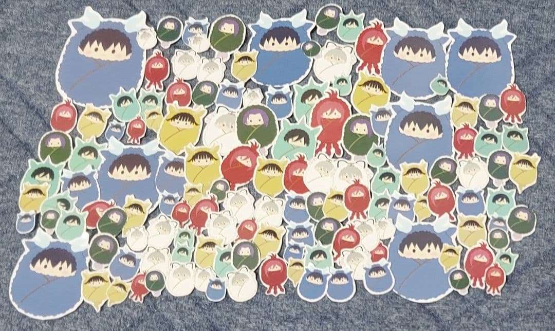 ブルーロック セット