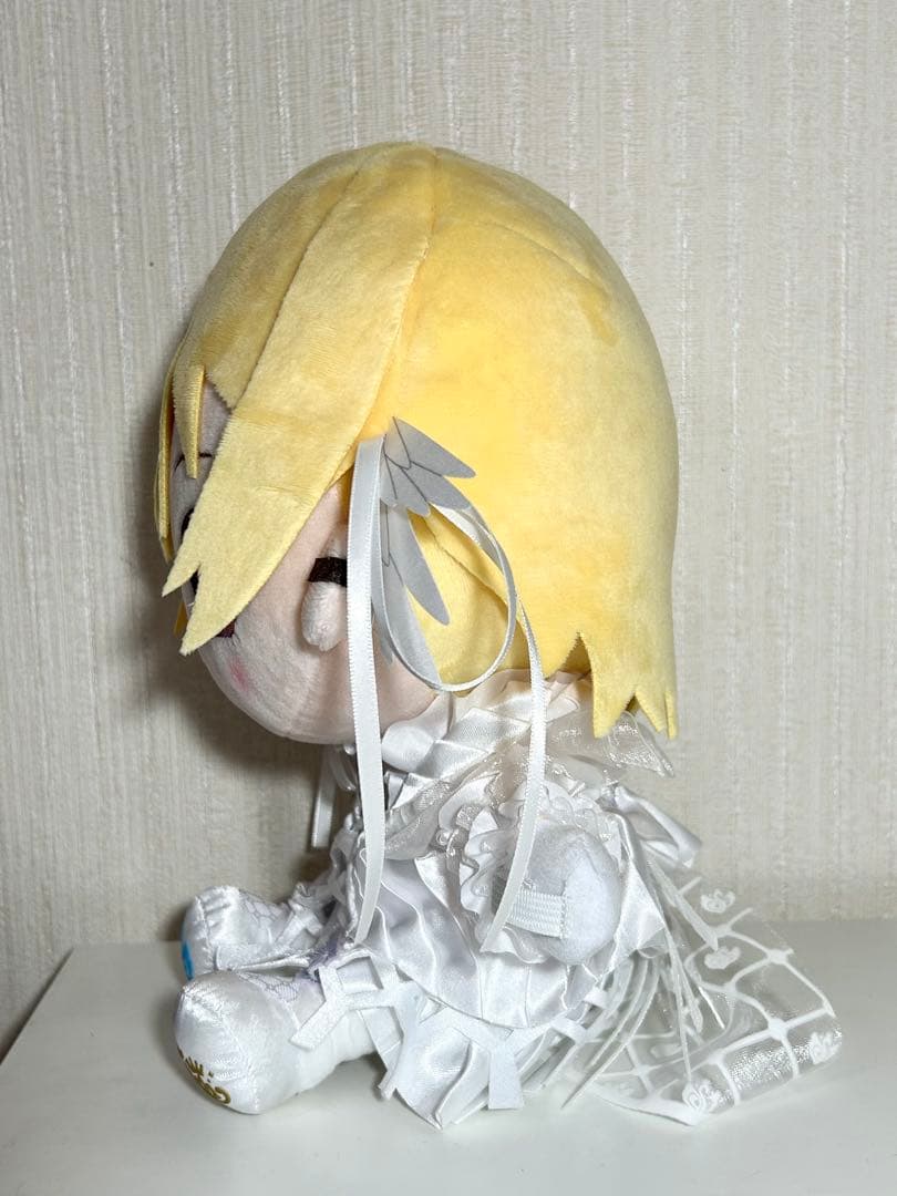 もちwhat ぬいぐるみ　シャニマス　西城樹里