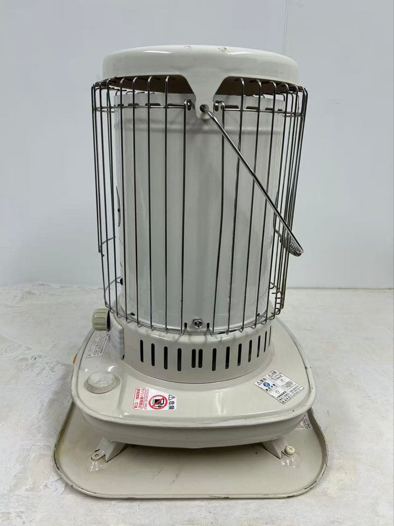 SL-51G 石油ストーブ 2021年 （18）