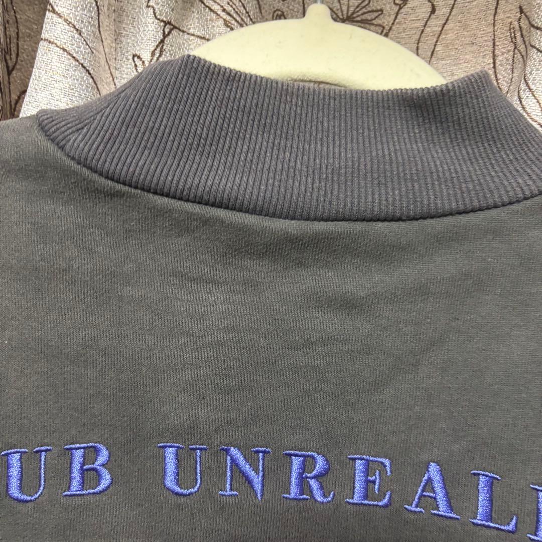 キタニタツヤ スウェット