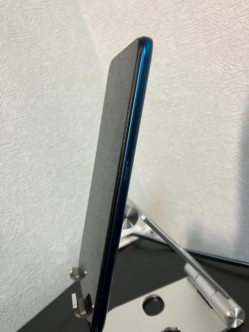 【美品】OPPO A5 2020 本体 4GB RAM 64GB