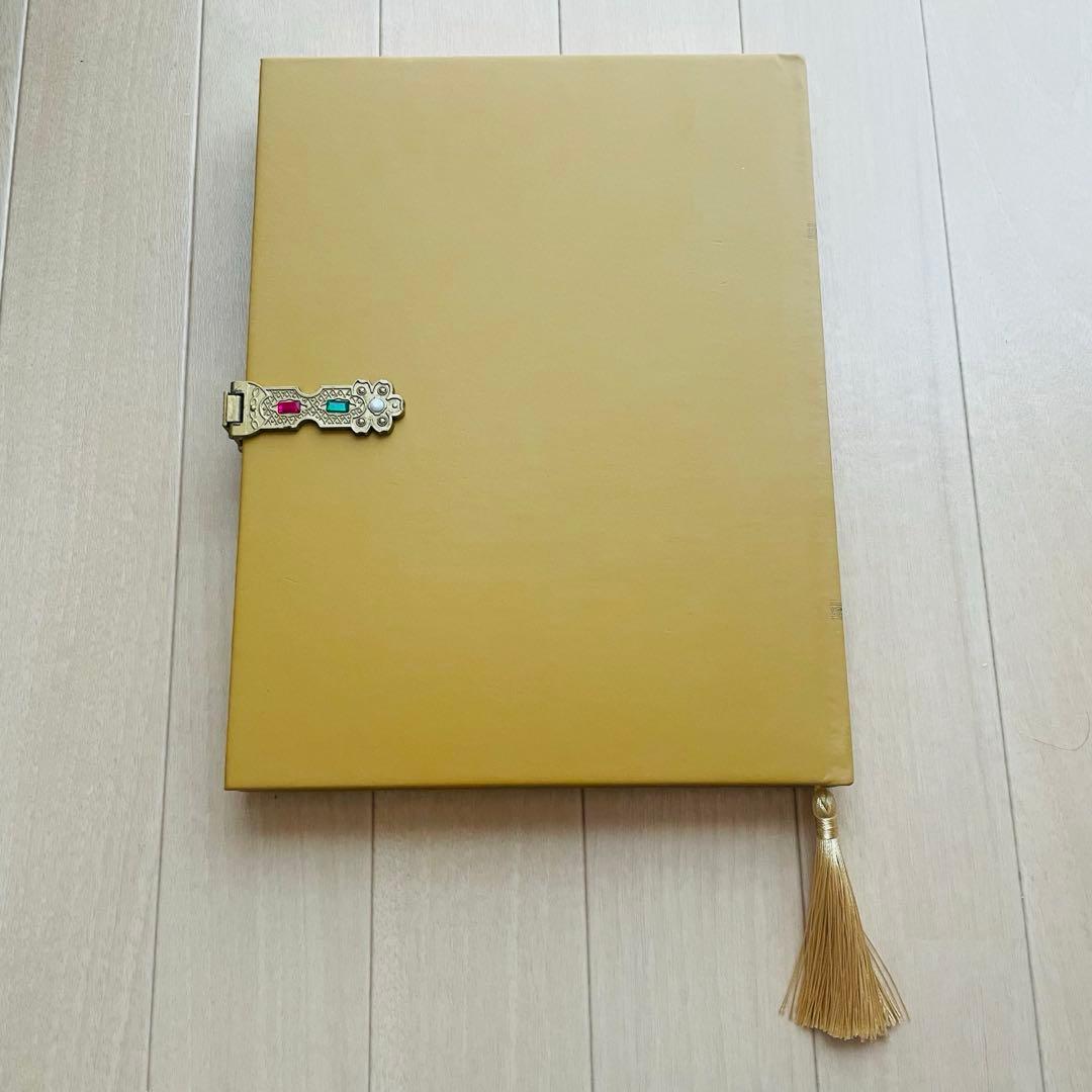 シンデレラ ストーリーブック ノート ディズニーアーカイブスコレクション