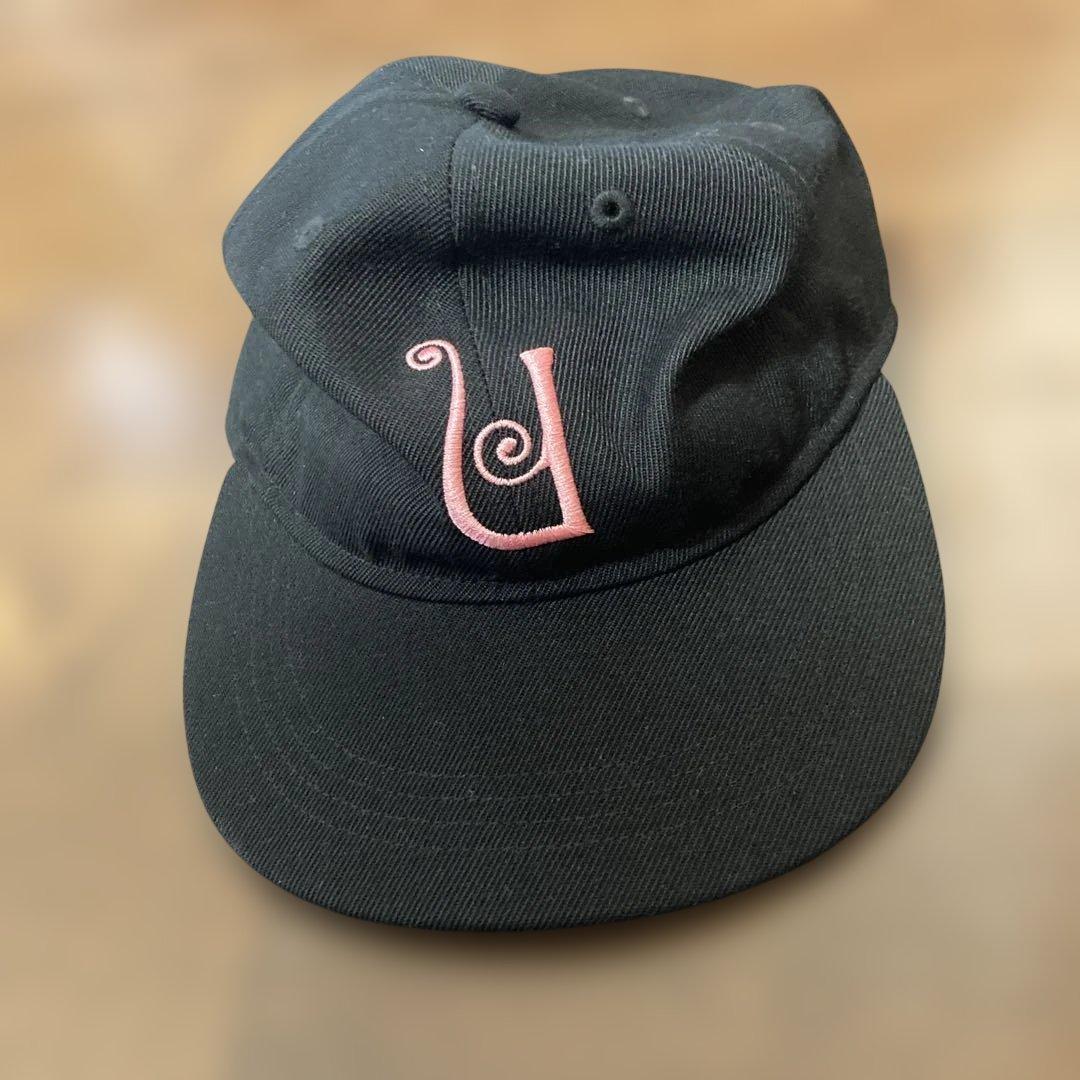 Unlikely ブラック キャップ