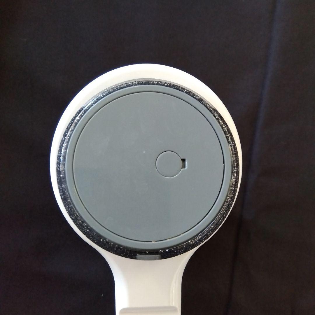 【正規品】Mirable zero ミラブルゼロ　シャワーヘッド