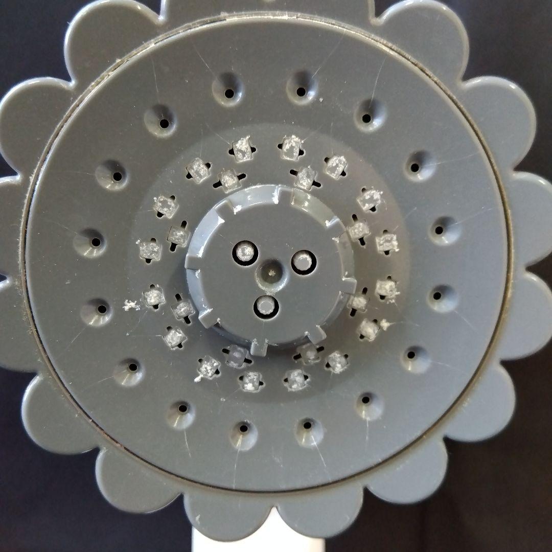 【正規品】Mirable zero ミラブルゼロ　シャワーヘッド