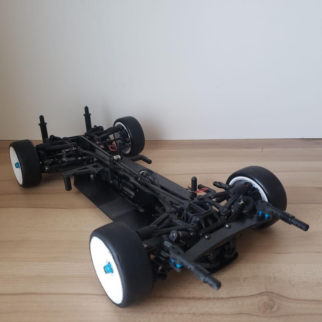 3レーシング セロスポーツ64