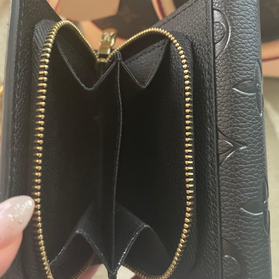 バック財布セット