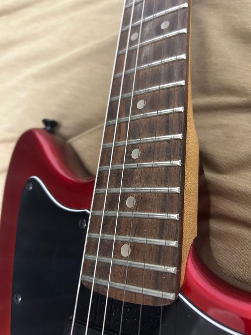 ギター Squire Contemporary Active Jazzmaster HH