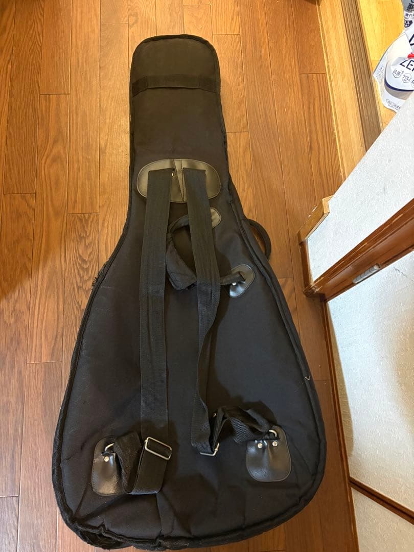 【お値下げ】GRETSCH Rancher Falcon Jumbo エレアコ