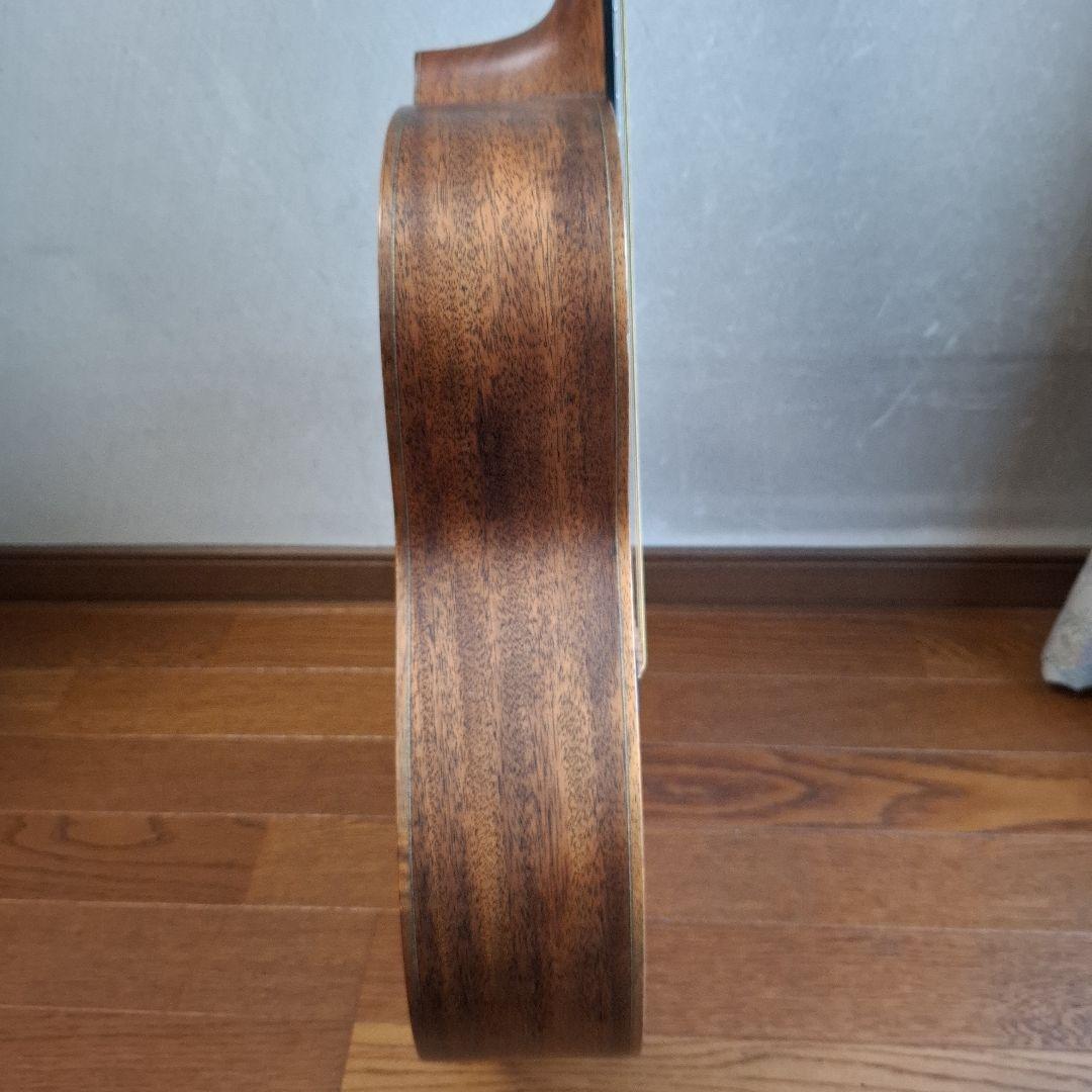 モーリスS92　藤村政明