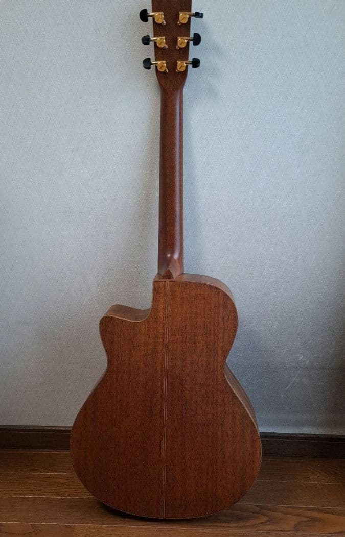 モーリスS92　藤村政明