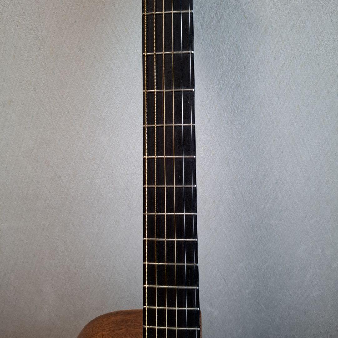 モーリスS92　藤村政明