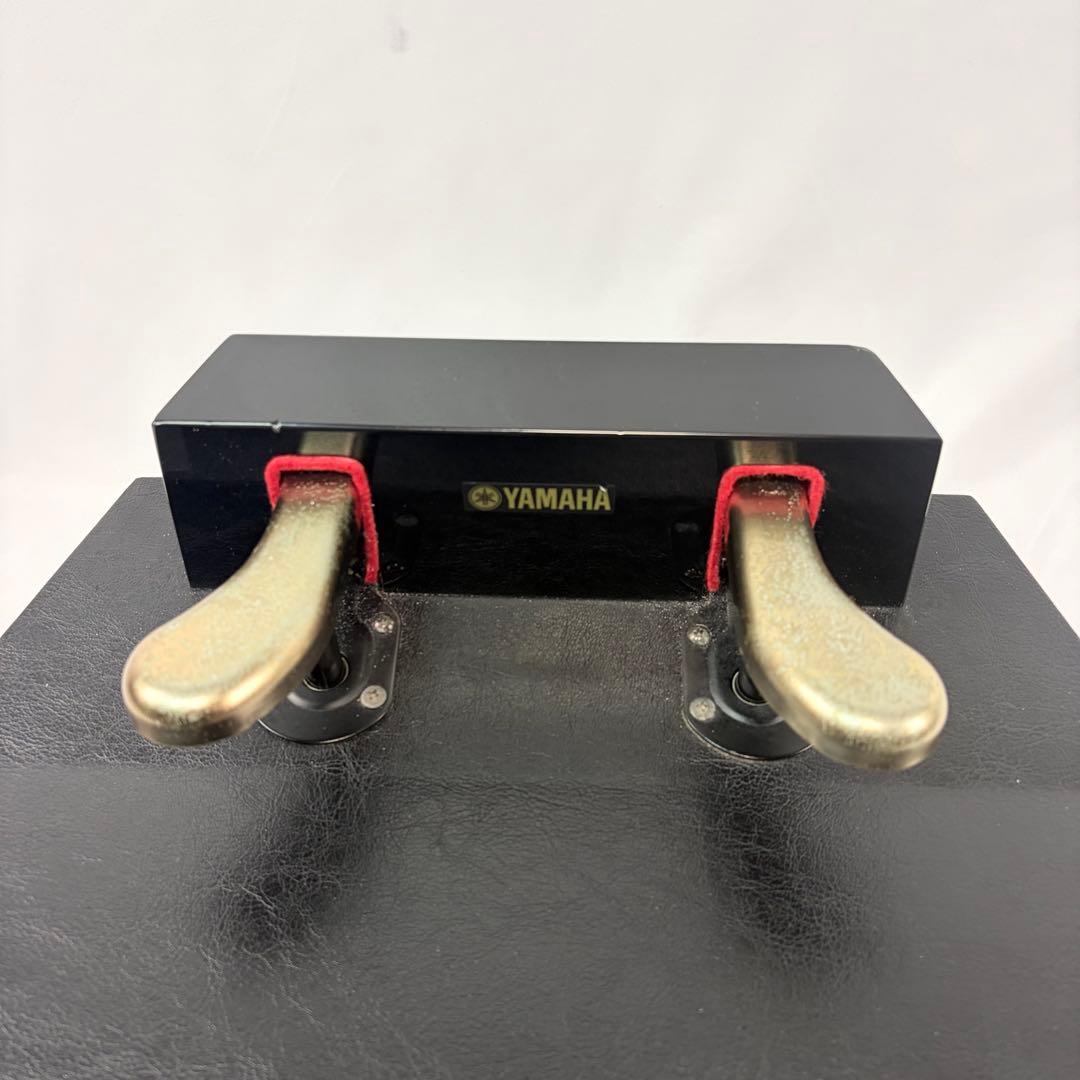 YAMAHA ヤマハ ピアノ補助台 HP-705 日本製