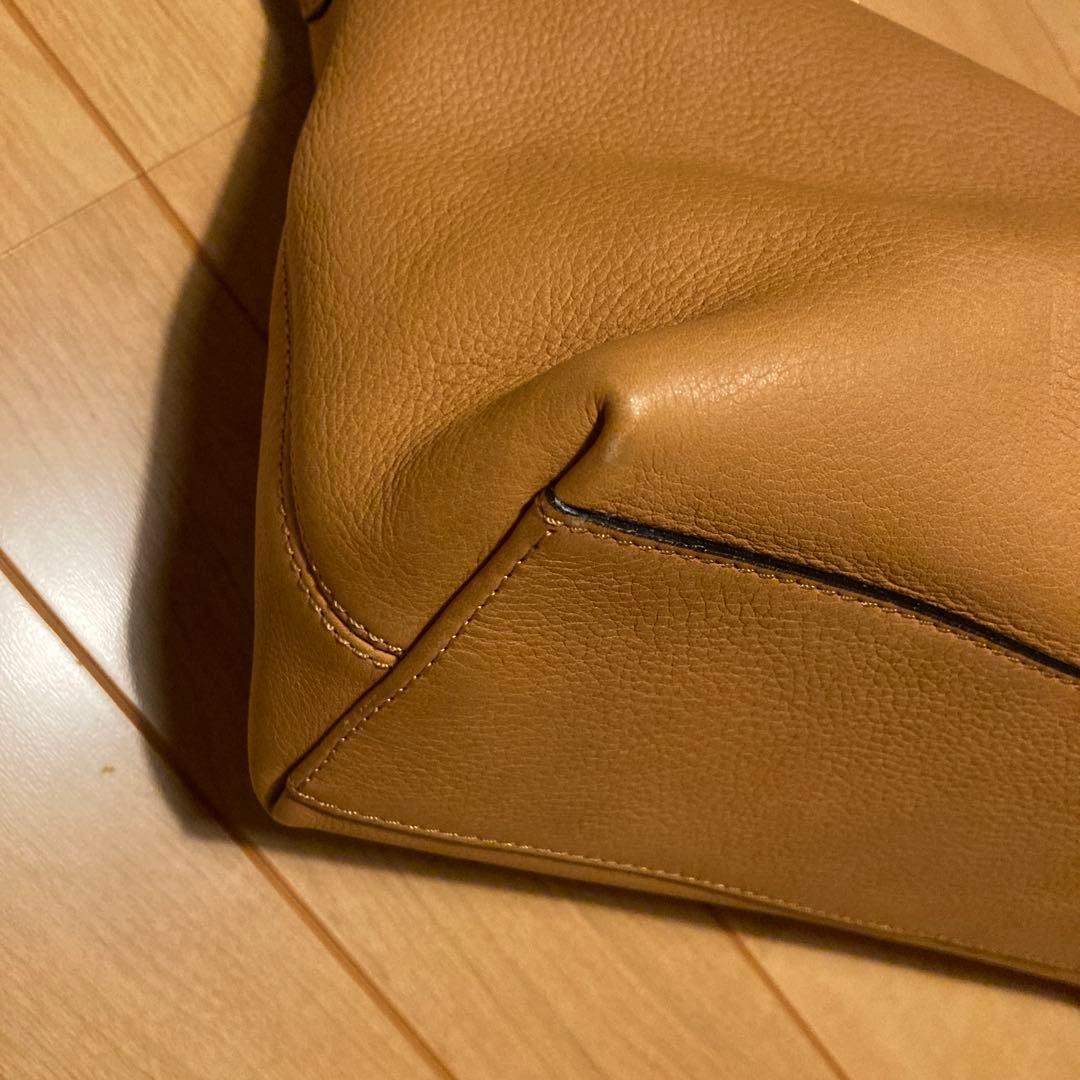 オールドセリーヌショルダーバッグ