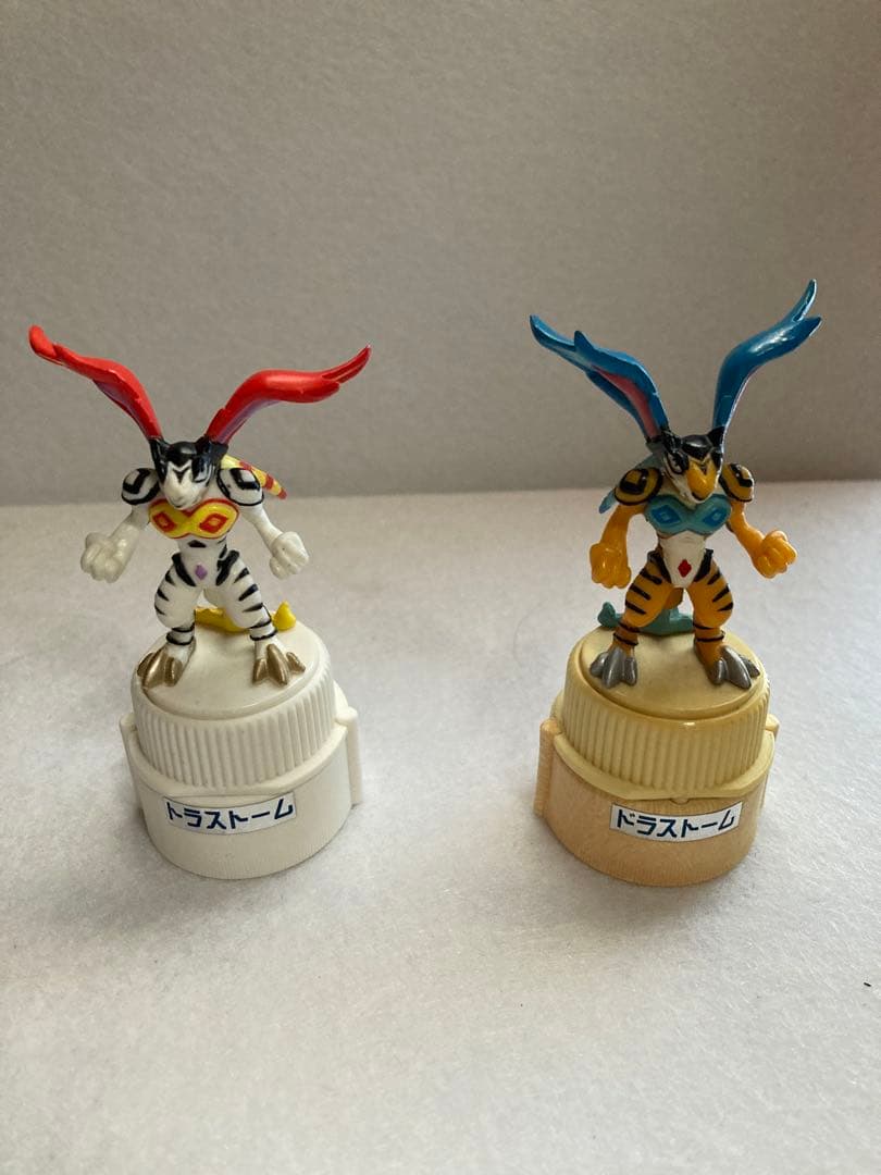 プラスターワールド　トラストーム　ドラストーム