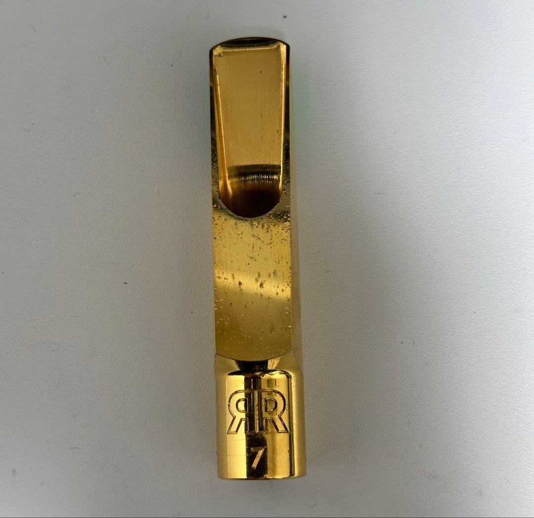 Jackieレトロリバイバル エリックマリエンサルモデルアルトサックス#7