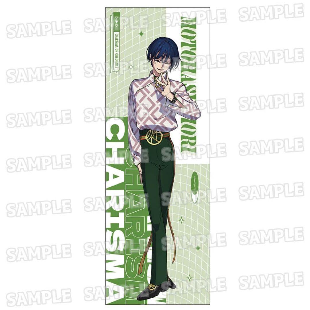 本橋依央利 ドンキ 等身大タペストリー