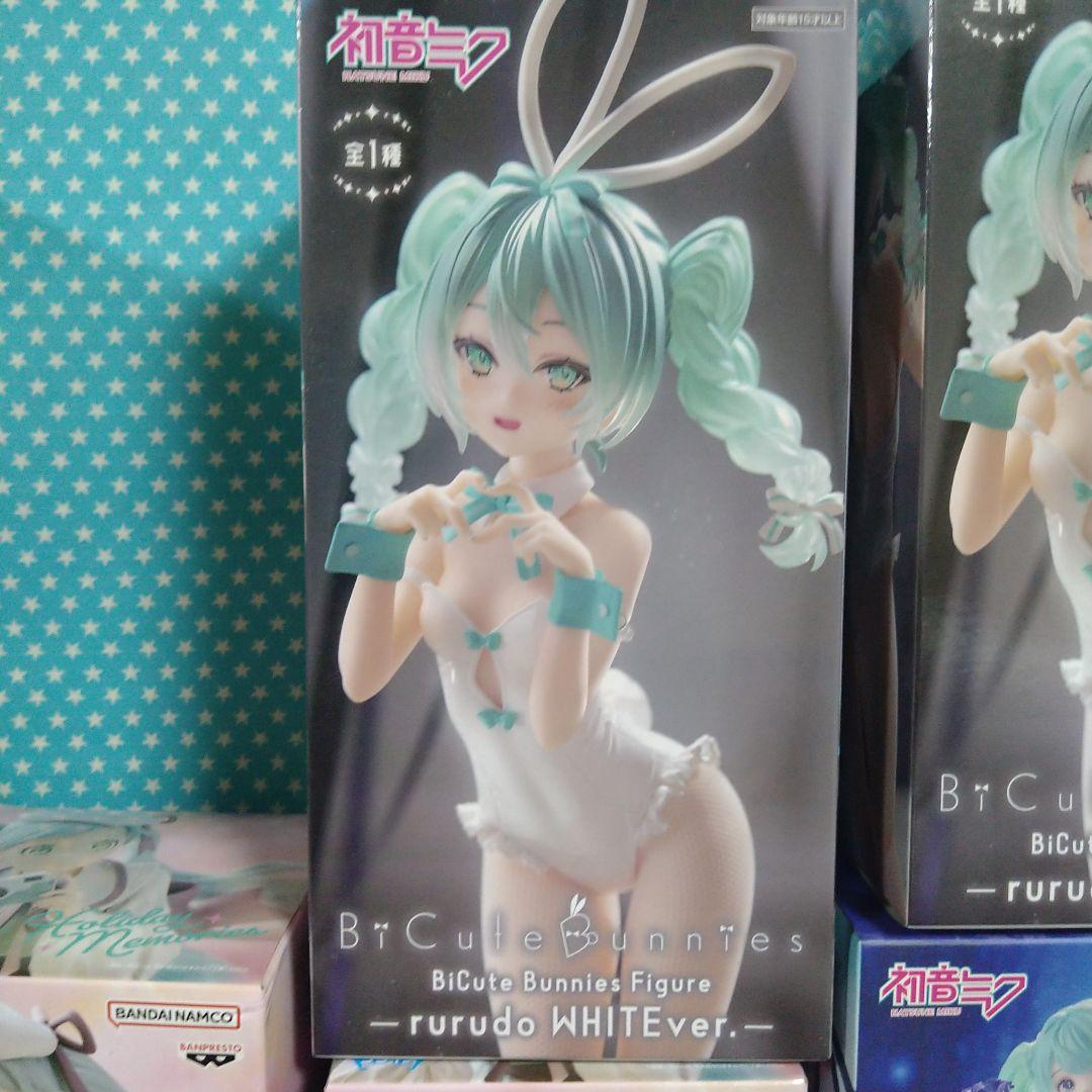 確確確　初音ミク フィギュア２８品セット