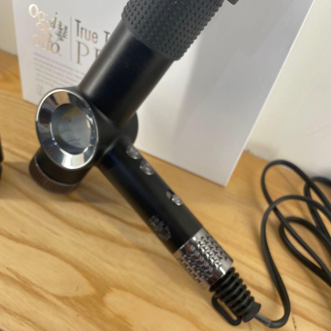 oggiotto True Treatment PRO ドライヤー