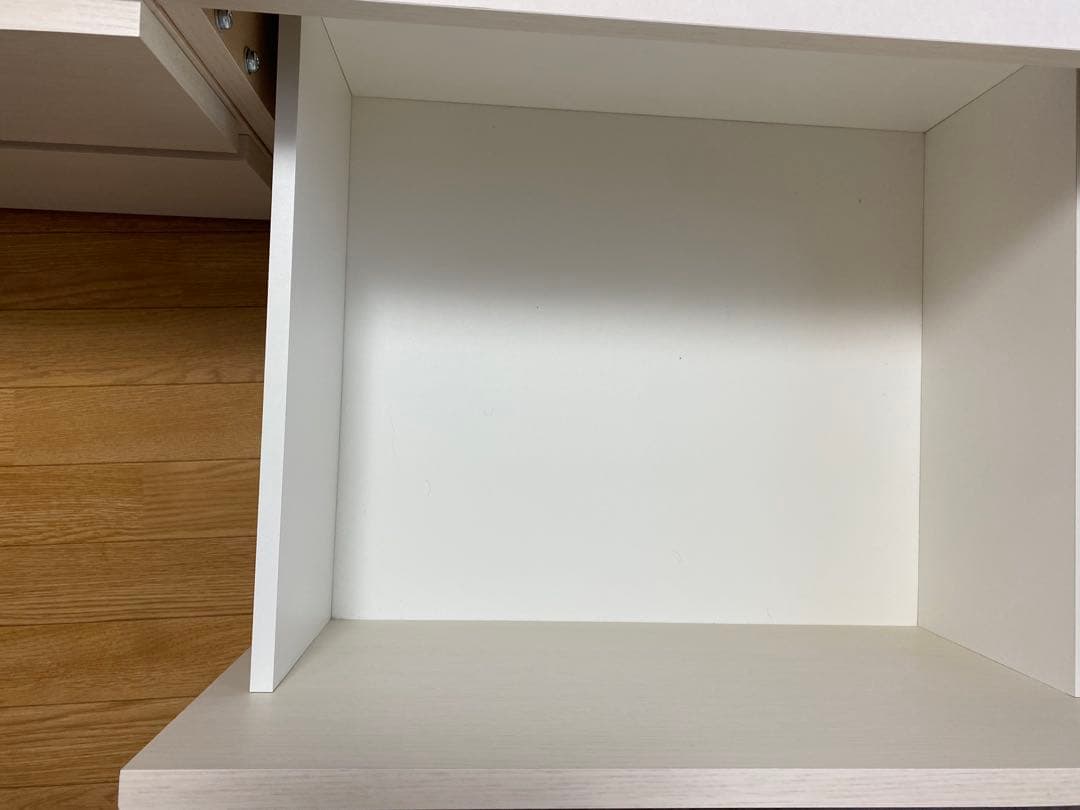 ニトリ　ベットフレーム