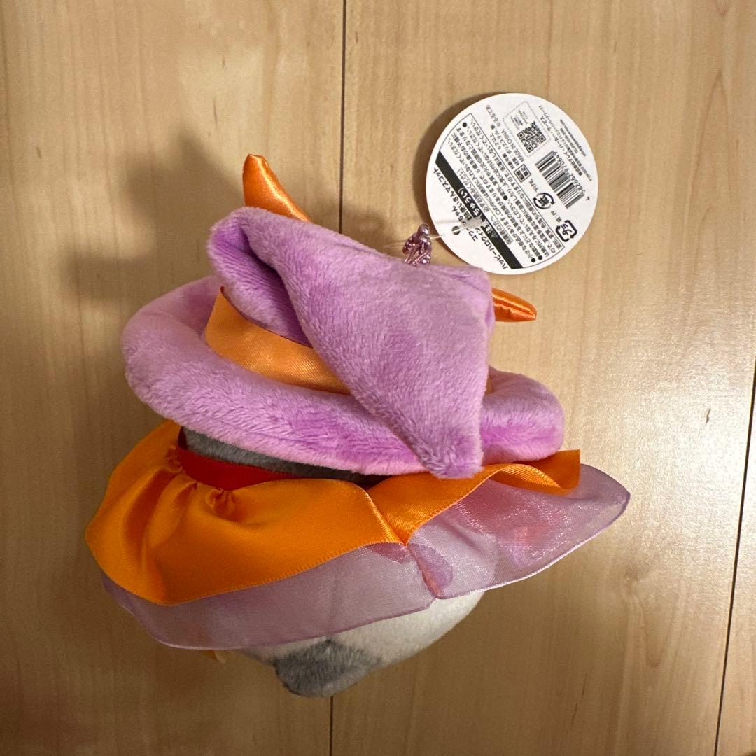 コウペンちゃん 幸運くじ ベレー帽 マスコット 4点セット