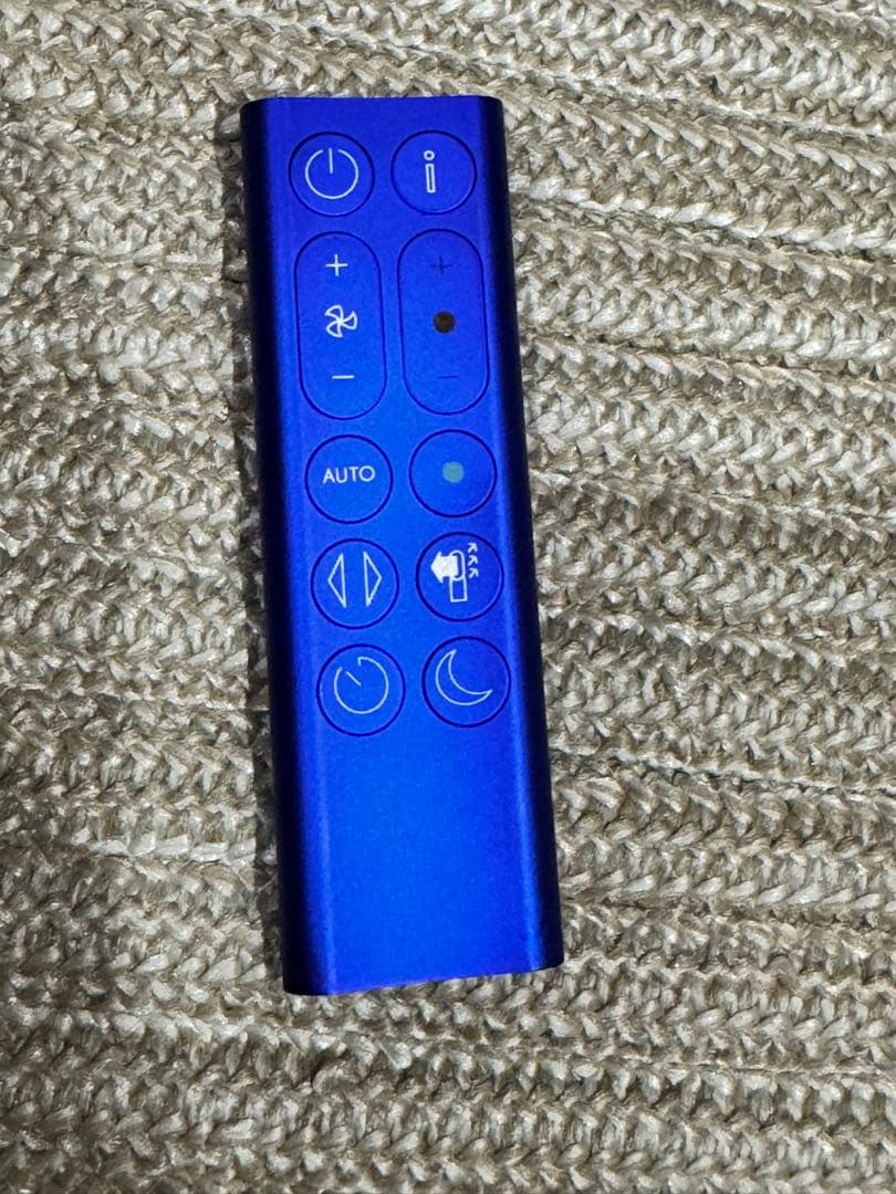 ダイソン 冷暖房 空気清浄扇風機 HP07 21年製 hot&cool