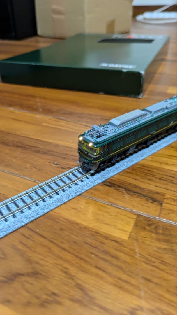 KATOトワイライトエクスプレスセット